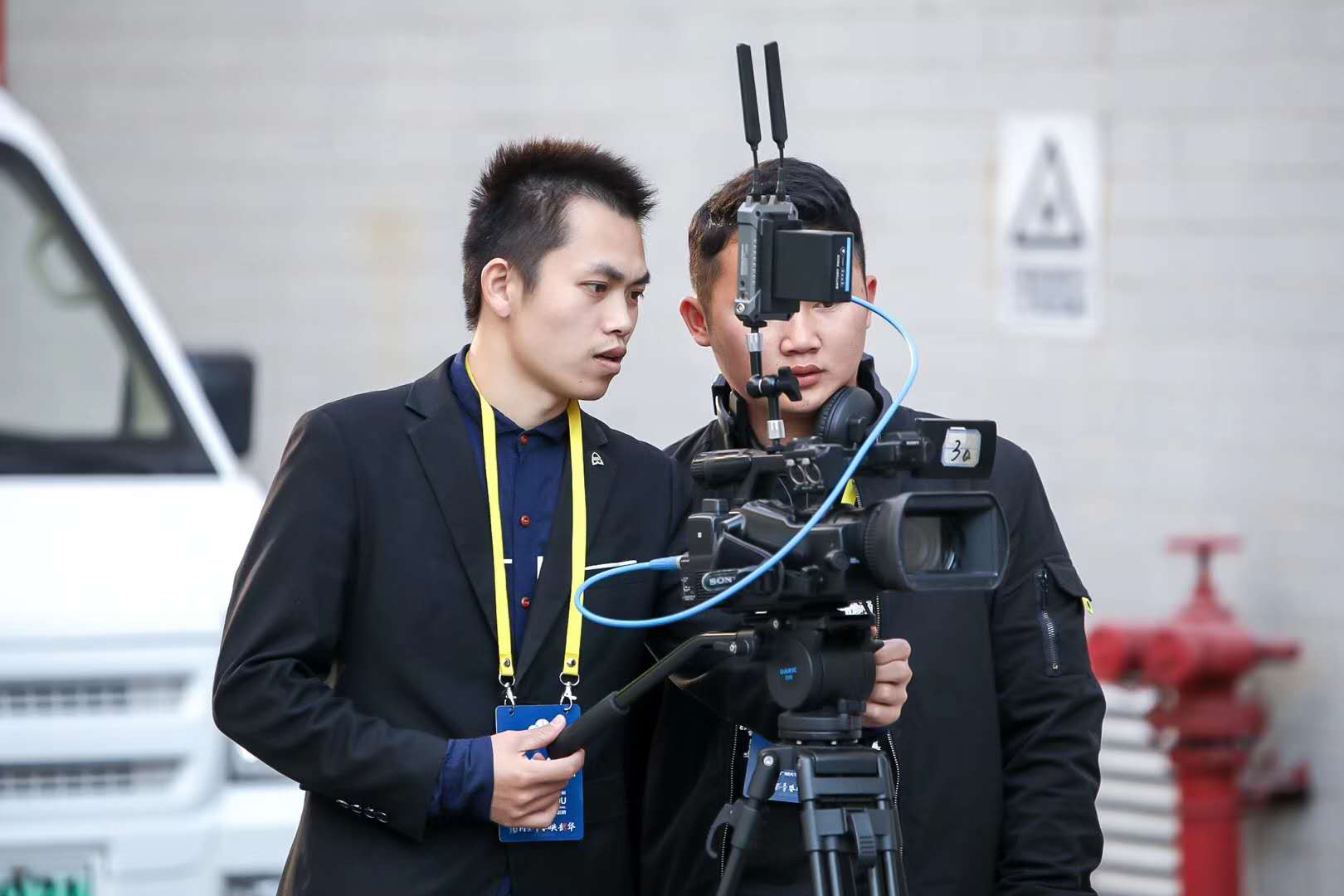 集安360全景拍摄技巧：探索高效的全景拍摄之路